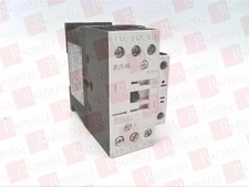 EATON CORPORATION XTCE032C01TD / XTCE032C01TD (USED)