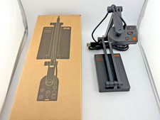 IPEVO V4K PRO USB Document Camera Ultra HD 8MP New in Box Never Used