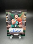 CARSEN EDWARDS 2019-20 Prizm Rookie Signatures AUTO - CELTICS