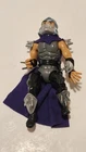 Vtg. 1988 TMNT Teenage Mutant Ninja Turtles Toon Shredder Action Figure
