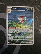 Ledian 144/142 Sv07: Stellar Crown Holo for sale online | eBay
