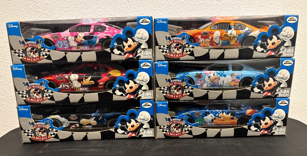 Disney 1:24 Scale Diecast Cars for sale | eBay