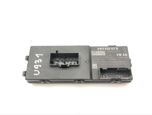 Control unit for tailgate Porsche PANAMERA 2018 8W8959107