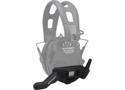 Walker’s GWP-DFMWT FireMax Walkie Talkie for FireMax Digital Muff - Photo 5/10