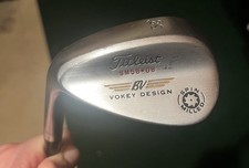 Titleist Vokey SM58 Wedge Left Handed
