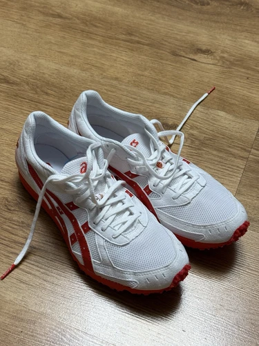 Scarpe da ginnastica Asics Giappone ricamate Unisex U 7 5