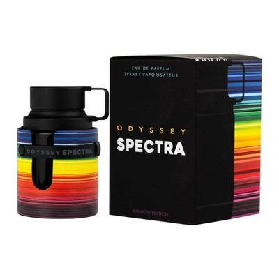 BLOCK36:PROFUMO ARABO ARMAF ODYSSEY SPECTRA EDP 100 ML