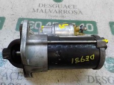 A4159065200 MOTOR STARTET / 233006508R / 16816956 FÜR MERCEDES-BENZ CITAN W415 A4159065200 MOTOR STARTET / 233006508R / 16816956 FÜR MERCEDES-BENZ CITAN W415