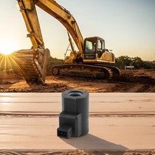 Do Bucher do sprzętu Liebherr Wymienna cewka zaworu elektromagnetycznego przy 24V