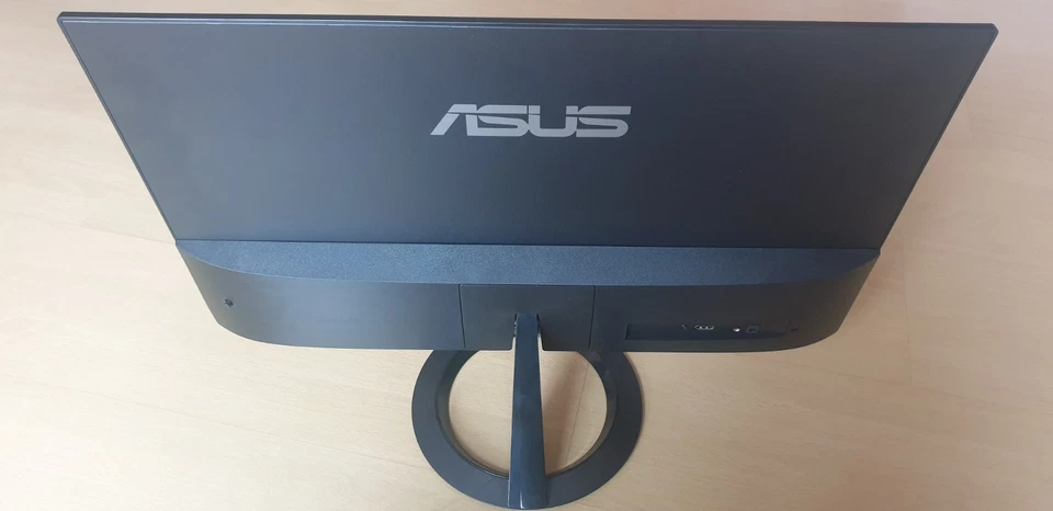 Asus LED-Monitor »VZ24EHF« 61 cm/24 ″ 1920 x 1080 px Full HD - Bild 3 von 4