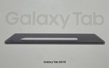 Samsung Galaxy Tab S10 FE 10.9" Tablet 128GB WiFi With S-Pen Gray SM-X520NZALXAR