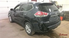 Rear Crossmember/K-Frame 554004BF0A Fits 14-19 Rogue 1972852