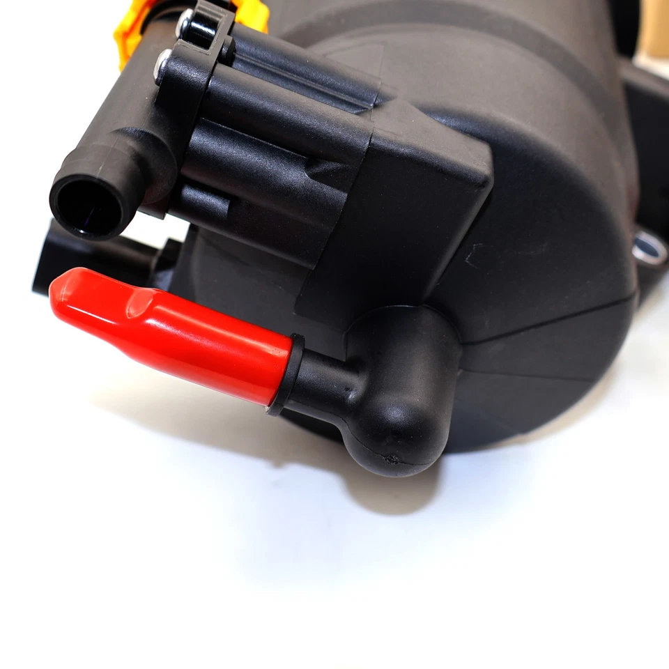 Fuel Filter Housing 68157290AB Fit For 2013-2018 Ram 2500 3500 4500 6.7L NEW Foto 4 de 4