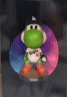 2026 YOSHI Los Angeles Dodgers Bobblehead, SUPER MARIO NINTENDO #18 SGA 3/31/26