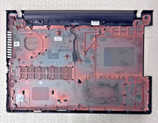 Bottom Case Bottom Cover for Lenovo IdeaPad 100-15IBD, Great Condition