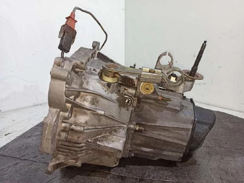 2GM03 caja de cambios para PEUGEOT 605 2.1 TURBODIESEL 1989 3533936 - Imagen 2 de 4