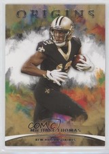 2021 Panini Origins Michael Thomas #70 0q4m