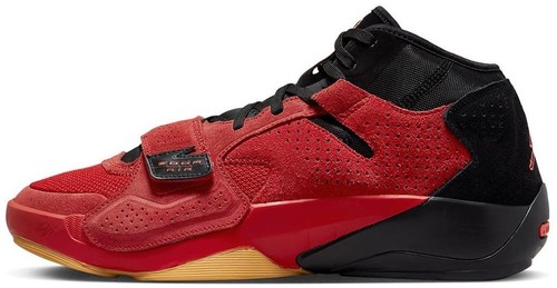 Jordan Zion 2 Hyper Crimson Orange Basketball DX5423-841 Men's 12