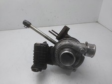Turbo Chevrolet EPICA
