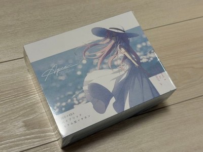 MOONDROP Blessing3 AQUA HiFi IEM Earphones In Ear Monitor / NEW JAPAN