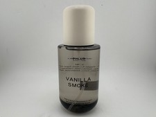 Phlur VANILLA SMOKE Hair  Body Fragrance Mist 8 8.1 Oz 240 mL Large Size Unisex