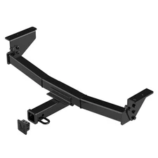 2 Inch Trailer Hitch Receiver For Nissan Rogue 2008-2020