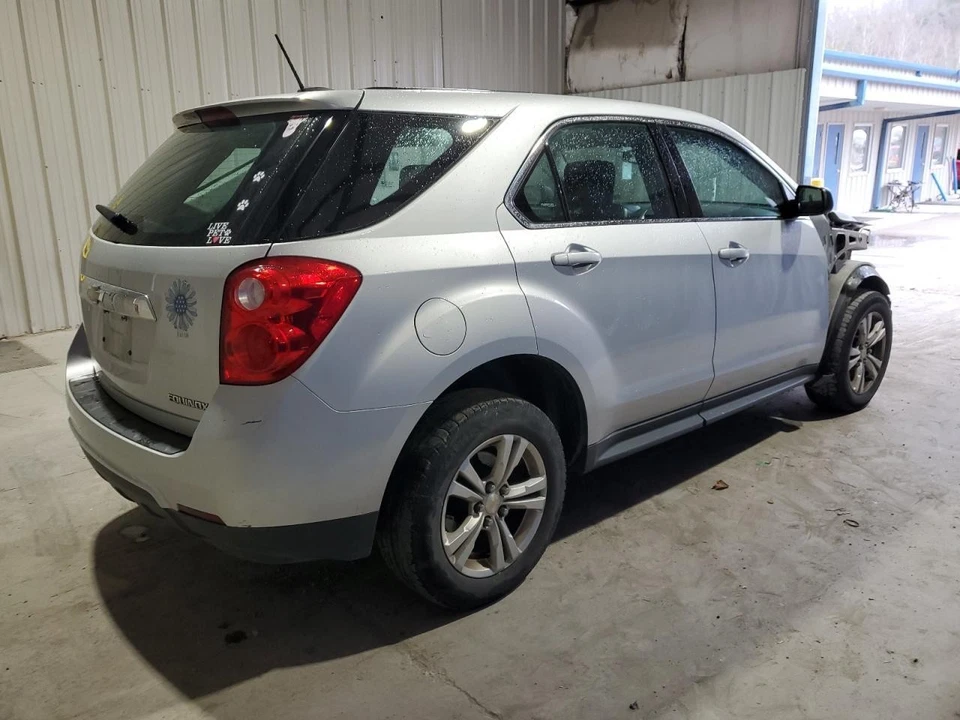 Conjunto de filtro de aire usado se adapta a: Chevrolet Equinox 2015 2,4 L emisiones California Foto 3 de 4