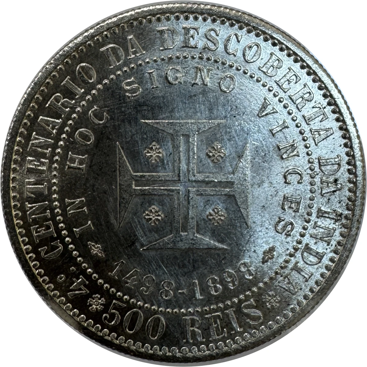 1898 Year Portuguese Coins for sale | eBay