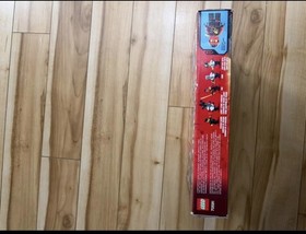 LEGO NINJAGO: Kryptarium Prison Breakout (70591)