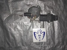 1985-1989 Toyota MR2 RIGHT RH Headlight Motor AW11 MK1 PASSENGER OEM 1986 1987