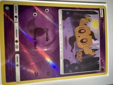 Phantump 93/236 Sm-Cosmic Eclipse Reverse Holo