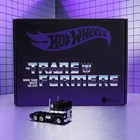 Hot Wheels Transformers Contemporary Manufacture Diecast Cars