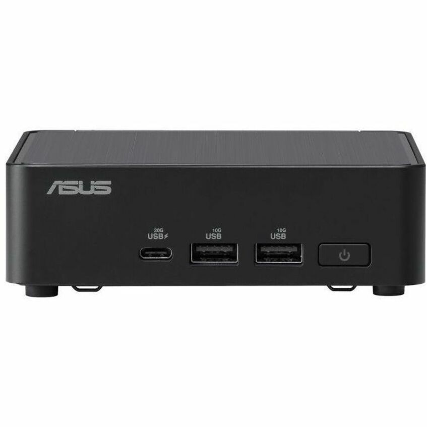 ミニPC ASUS NUC14RVHC3 Asus NUC 14 Pro NUC14RVHi3 Barebone System - Mini PC - Socket BGA