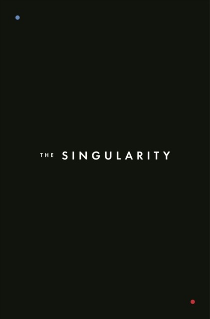 The Singularity by Mat Groom (Paperback Book)
