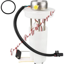 Fuel Pump Assembly GAM1353 RL012952AD for Jeep TJ Wrangler 1997-2002
