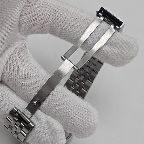 NODUS CANYON BY MATT FARAH - SMOKING TIRE SUNSET ORANGE AUTOMATIC SWISS RARE - Picture 19 of 20