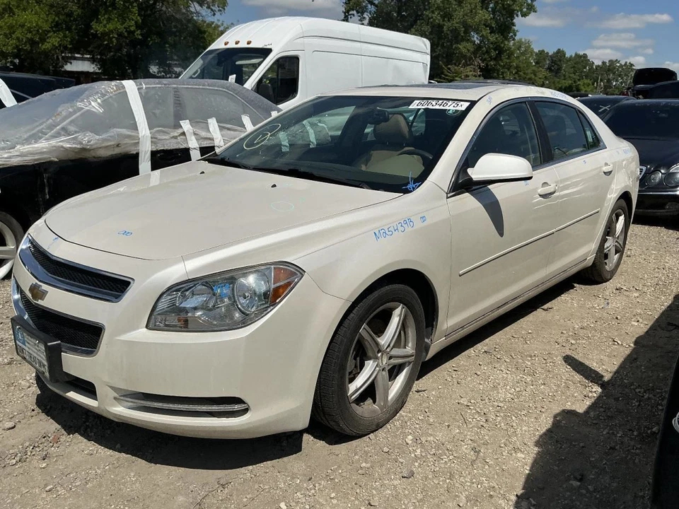 Espelho retrovisor com telemática Onstar Opt UE1 compatível com 06-12 MALIBU 843840 - Imagem 2 de 4