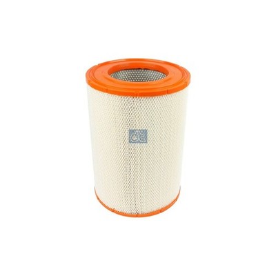 Luftfilter-Einsatz DT SPARE PARTS IAM-Expertise passend für MERCEDES-BENZ CITARO