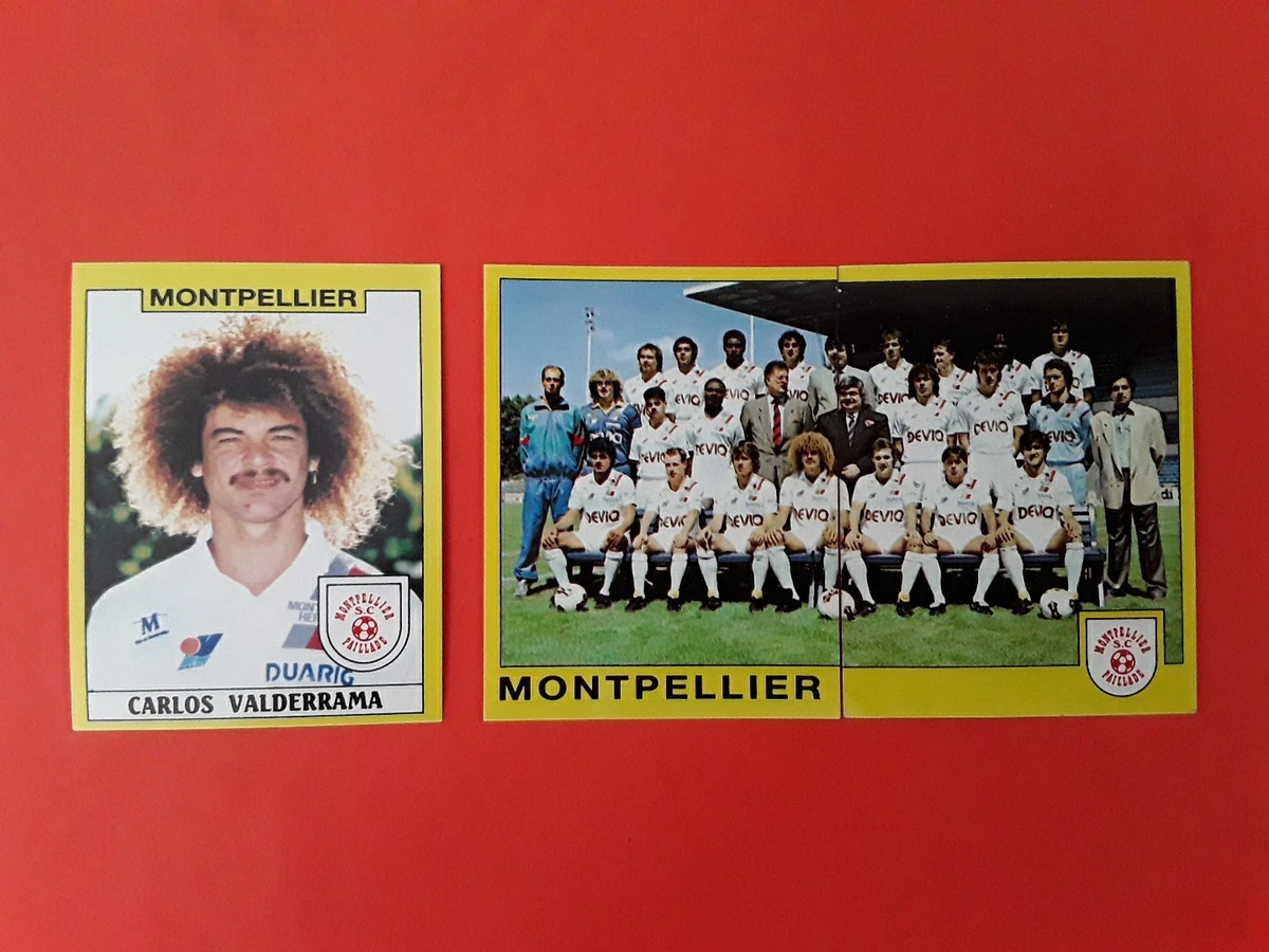 VIGNETTES ** PANINI** Foot 90 En Images EUR 3,50 - FR
