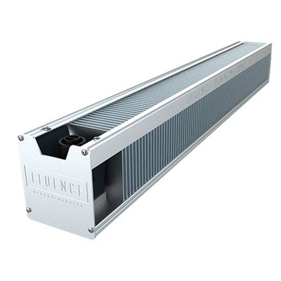 1 Fluence VYPR 2x 320W 120v LED Grow Light + Matching Ballast. FAST SHIPPING