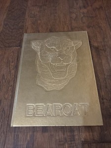 Henrietta high Texas 1982 yearbook