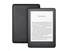 Kindle (2019, 10th Gen) Wi-Fi E-Reader - 8GB Storage - Ad Supported New Sealed