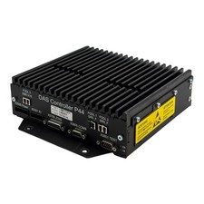 Siemens DAS Controller P44 | 10023401