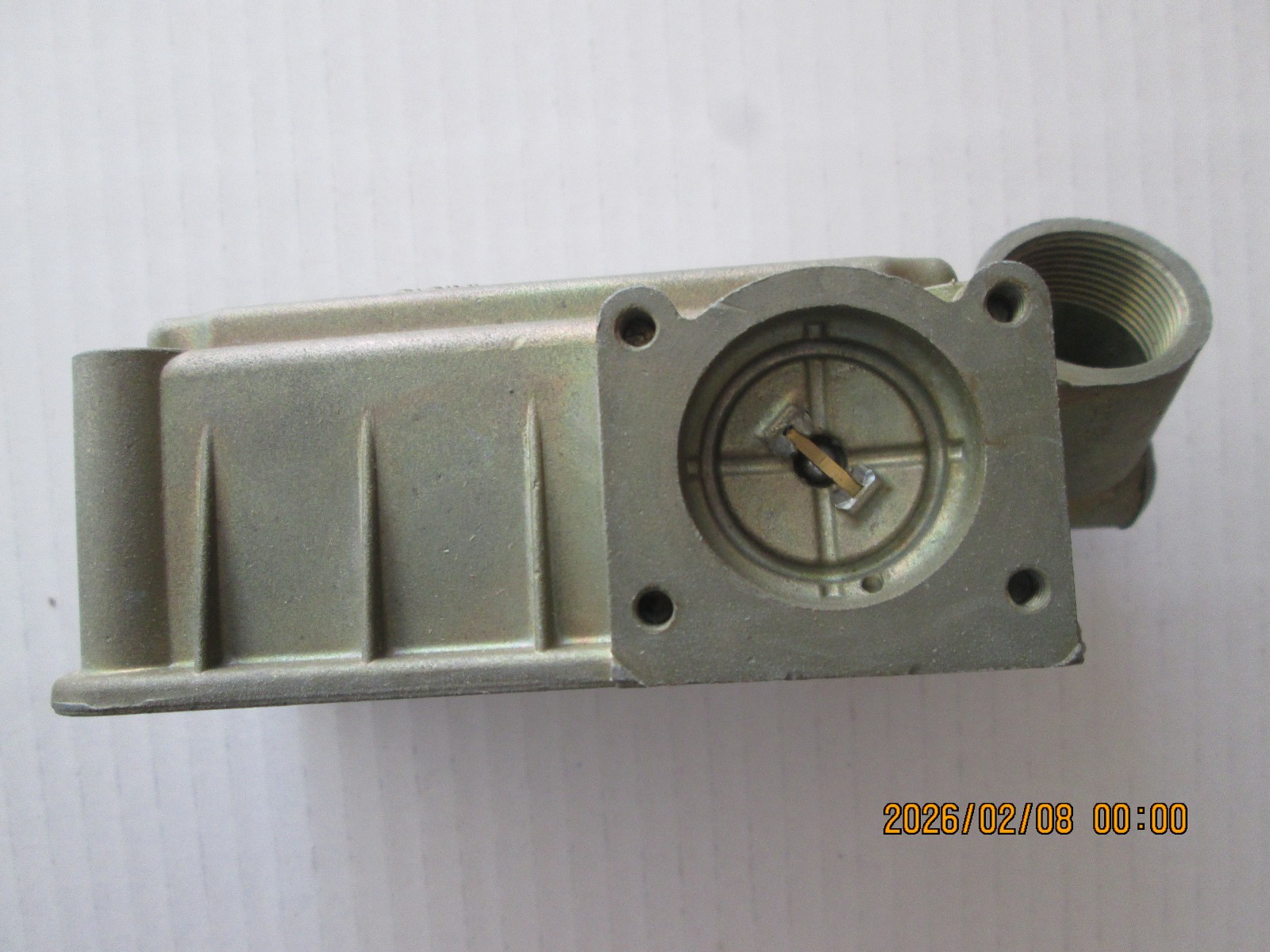 1965 1966 NOS GM HOLLEY PRIMARY BOWL 3966916 CHEVY CHEVELLE CORVETTE thumbnail 4