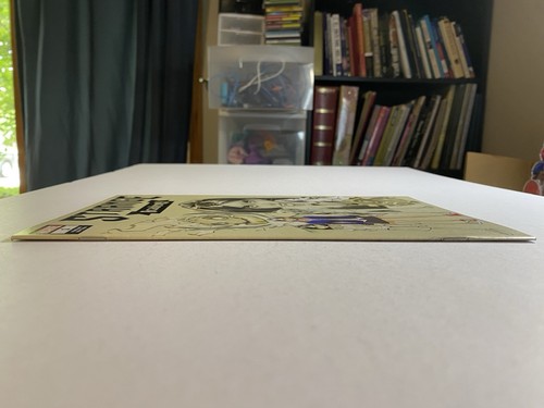Strange Academy #1 Ramos Wraparound VARIANT | 1ST PRINT | Marvel 2020 - Picture 4 of 19
