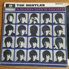 The Beatles – A Hard Day's Night 1965 Parlophone PCS 3058 Stereo Third Pressing