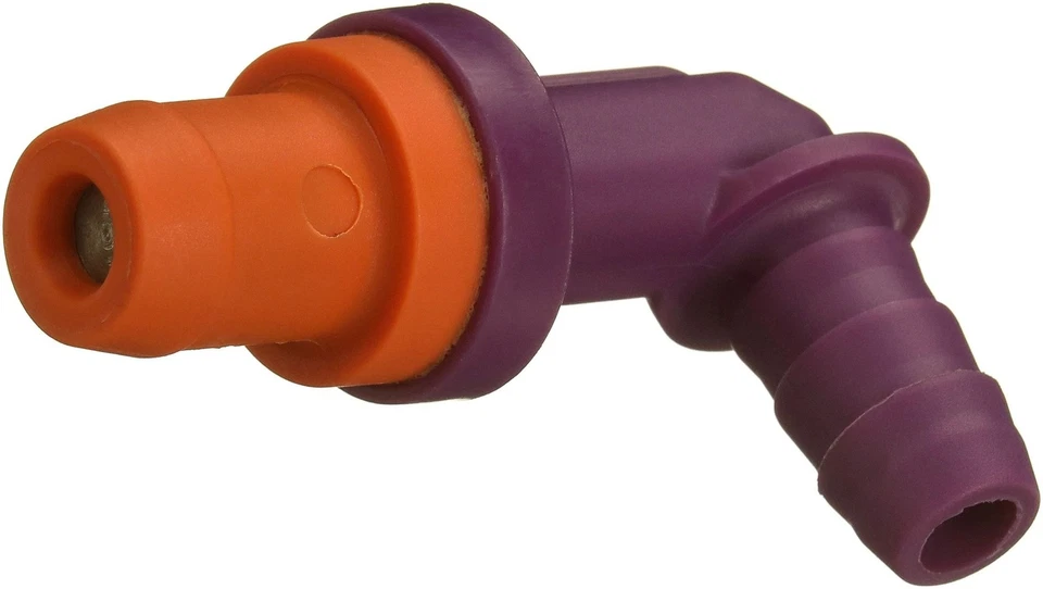 For Ford Fusion 2010-2020 Gates EMH9019 Engine Crankcase Vent Valve - Imagem 2 de 3