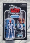 Star Wars Vintage Collection 332nd Ahsoka's Clone Trooper VC248 3.75" Figure