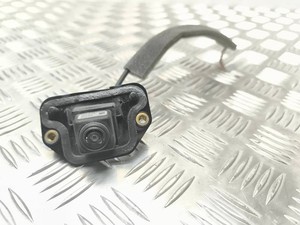Nissan Micra K14 2019 Rückfahrkamera 284425FA1B TRA72987