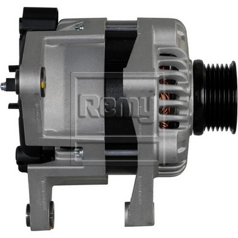 Alternador Remy 20014 Premium para Chevrolet Sonic 12-18 Foto 4 de 4
